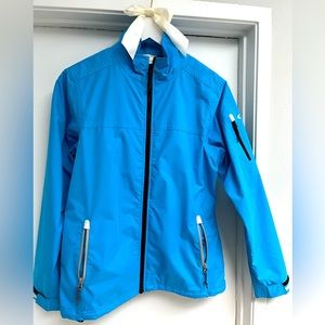 Gill Crew Lite Sailing Jacket